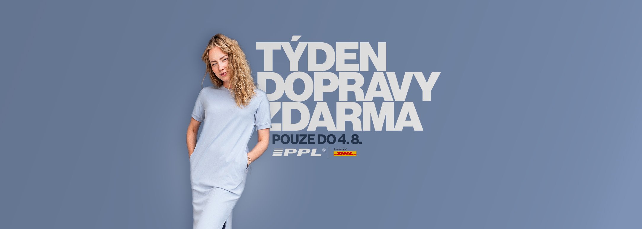Týden dopravy zdarma
