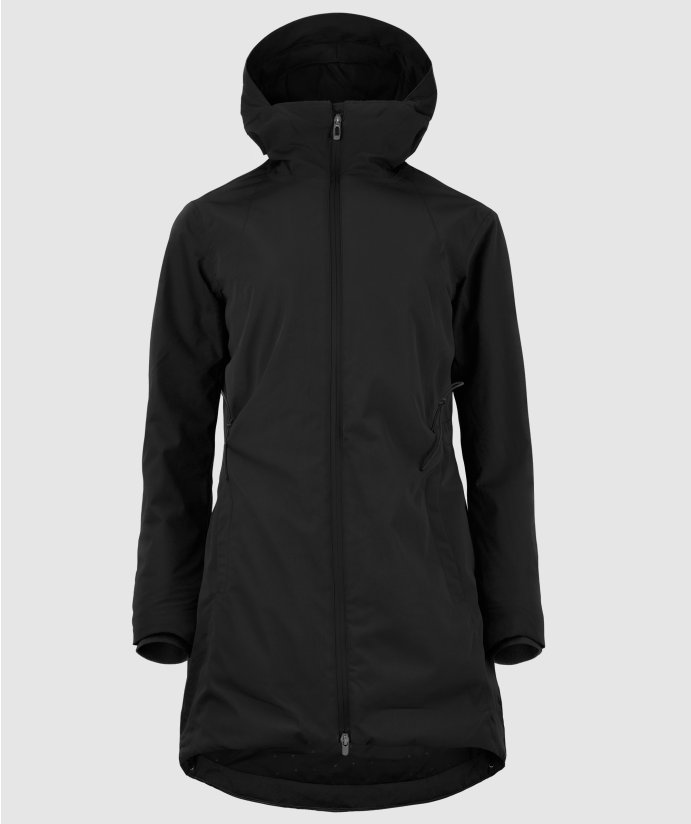 Parka Daisen  Jet Black