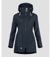 Větrovka Ventus Urban Blueberry Chica